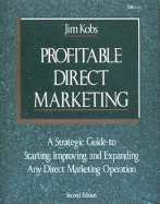 Profitable Direct Marketing