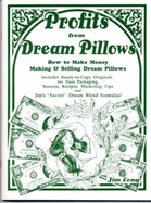 Profits From Dream Pillows - Long, Jim