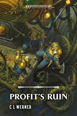 Profit's Ruin - Werner, C L