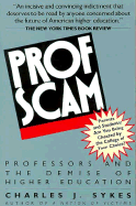Profscam - Sykes, Charles