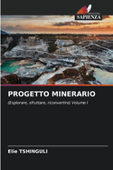 Progetto Minerario