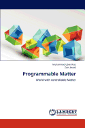 Programmable Matter