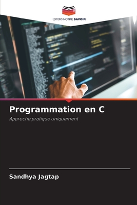 Programmation en C - Jagtap, Sandhya
