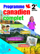 Programme Canadien Complet: Grade 2