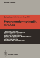 Programmiermethodik Mit ADA
