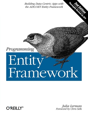 Programming Entity Framework - Lerman