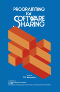 Programming for Software Sharing