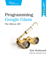 Programming Google Glass