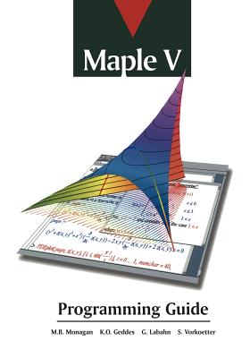 Programming Guide (B) Maple V - Waterloo Maple Software