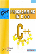 Programming in C++