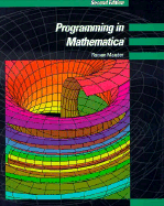 Programming in Mathematica - Maeder, Roman