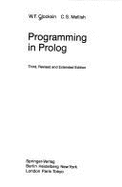 Programming in PROLOG