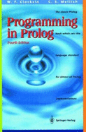 Programming in PROLOG - Clocksin, W F, and Mellish, C S