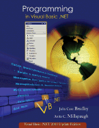 Programming in Visual Basic.Net: Update Edition for VB.NET 2003 W/ 5-CD VB.NET 2003 Software Set