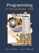 Programming in Visual Basic .Net W/Student CD & 5-CD Visual Basic .Net 2003 Software Set