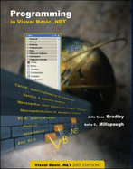 Programming in Visual Basic.Net - Bradley, Julia Case