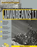 Programming JavaBeans 1.1