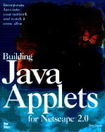 Programming JavaScript for Netscape 2.0