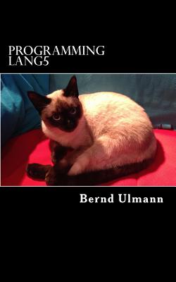 Programming Lang5 - Ulmann, Bernd