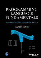 Programming Language Fundamentals: A Metalanguage Approach in ELM