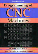 Programming of Computer Numerically Controlled Machines