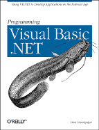 Programming Visual Basic.Net - Grundgeiger, Dave
