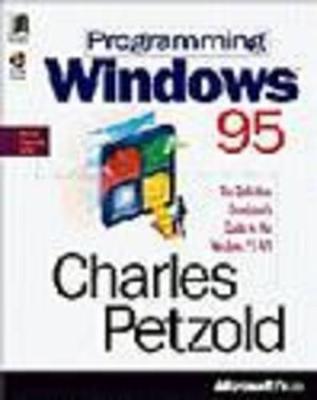 Programming Windows 95 - Petzold, Charles, and Petzold
