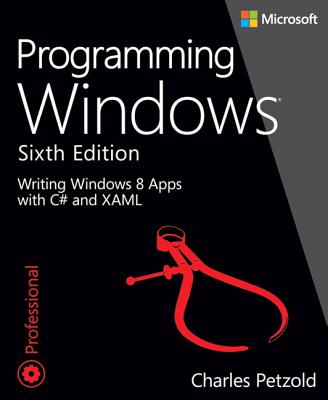 Programming Windows - Petzold, Charles