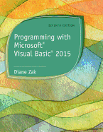 Programming with Microsoftvisual Basic 2015