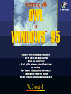 Programming with Owl for Windows 95 - Broquard Vic