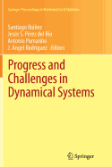 Progress and Challenges in Dynamical Systems: Proceedings of the International Conference Dynamical Systems: 100 Years After Poincar, September 2012, Gijn, Spain