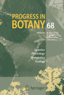 Progress in Botany: Volume 68 - Esser, K (Editor), and Luttge, U (Editor), and Beyschlag, E (Editor)