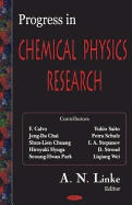 Progress in Chemical Physics R