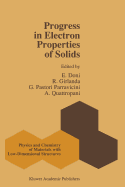 Progress in Electron Properties of Solids: Festschrift in Honour of Franco Bassani