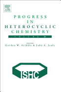 Progress in Heterocyclic Chemistry