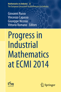 Progress in Industrial Mathematics at Ecmi 2014