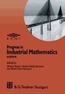 Progress in Industrial Mathematics at Ecmi 96