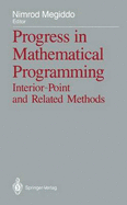 Progress in Mathematical Programming: Interior-Point and Related Methods