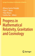 Progress in Mathematical Relativity, Gravitation and Cosmology: Proceedings of the Spanish Relativity Meeting Ere2012, University of Minho, Guimares, Portugal, September 3-7, 2012