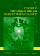 Progress in Neurotherapeutics and Neuropsychopharmacology