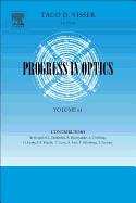 Progress in Optics: Volume 61