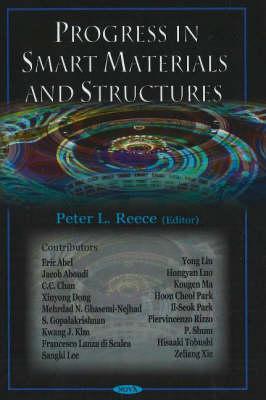 Progress in Smart Materials and Structures - Reece, Peter L