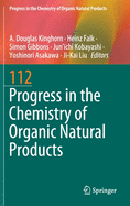 Progress in the Chemistry of Organic Natural Products 112