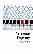 Progressive Carpentry