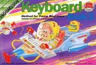 Progressive Electronic Keyboard for Young Beginners - Scott, Andrew