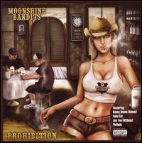 Prohibition - Moonshine Bandits