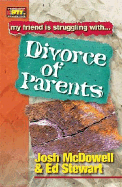 Project 911 Divorce of Parents