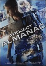 Project Almanac - Dean Israelite