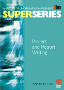 Project and Report Writing