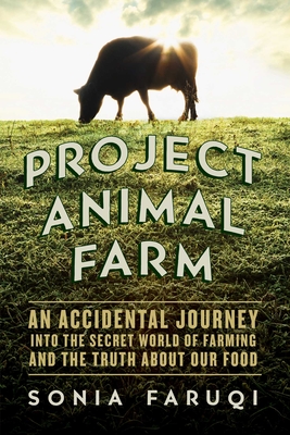 Project Animal Farm - Faruqi, Sonia